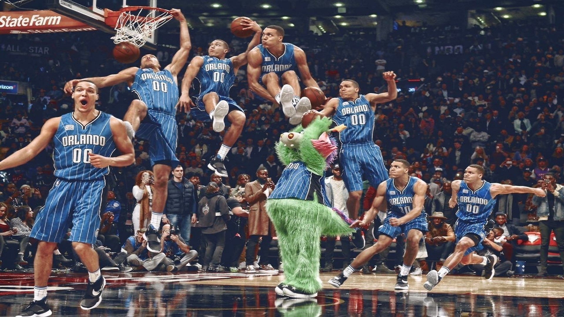 天津女排主场再胜八一，朱婷状态回暖独得28分，朱娜天津女排